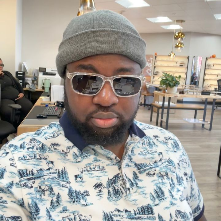 Profile Picture of DANIEL (@danieldfirst) on Tiktok
