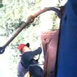 Profile Picture of Michael Brazeal (@poulan_puff) on Instagram