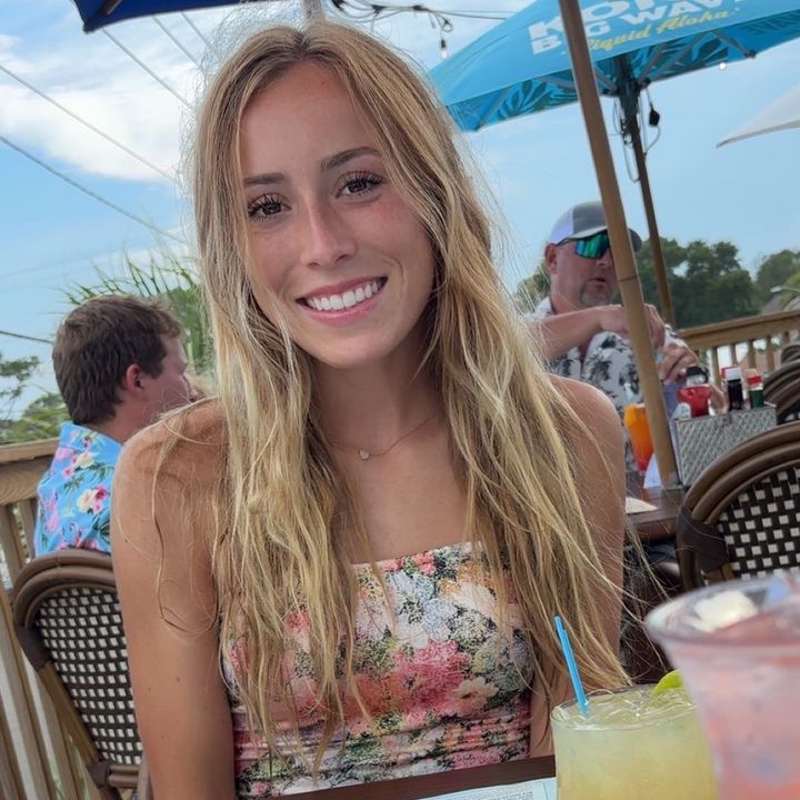 Profile Picture of   Mor.gan.Ro.ss.... (@morganross15) on Tiktok