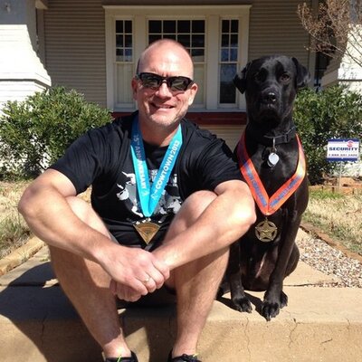 Profile Picture of Brandon Scott Bennet (@Yumaology) on Twitter