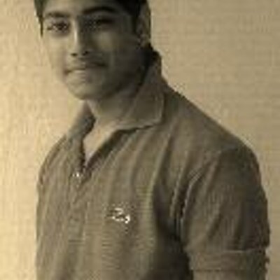 Profile Picture of Syed Irshad Mehdi (@syed_irshad07) on Twitter