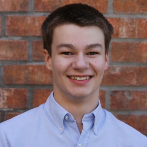 Profile Picture of John Clayton (@johnclaytonc) on Poshmark