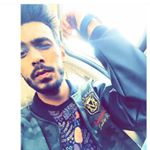 Profile Picture of H A M Z A S H A H I D (@thehamzashahid) on Instagram