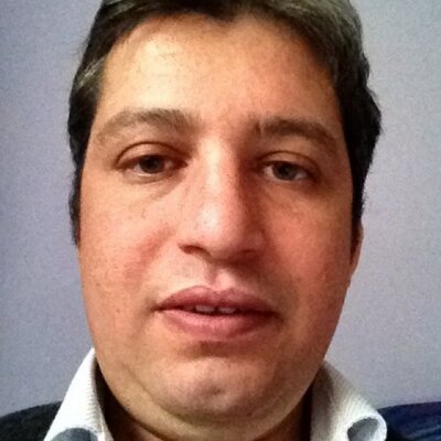 Profile Picture of Sherif Abdalla (@sherifabdalla2) on Twitter