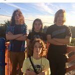 Profile Picture of Kylie, Wesley, Tyler, And Josh (@mutiny_band) on Instagram