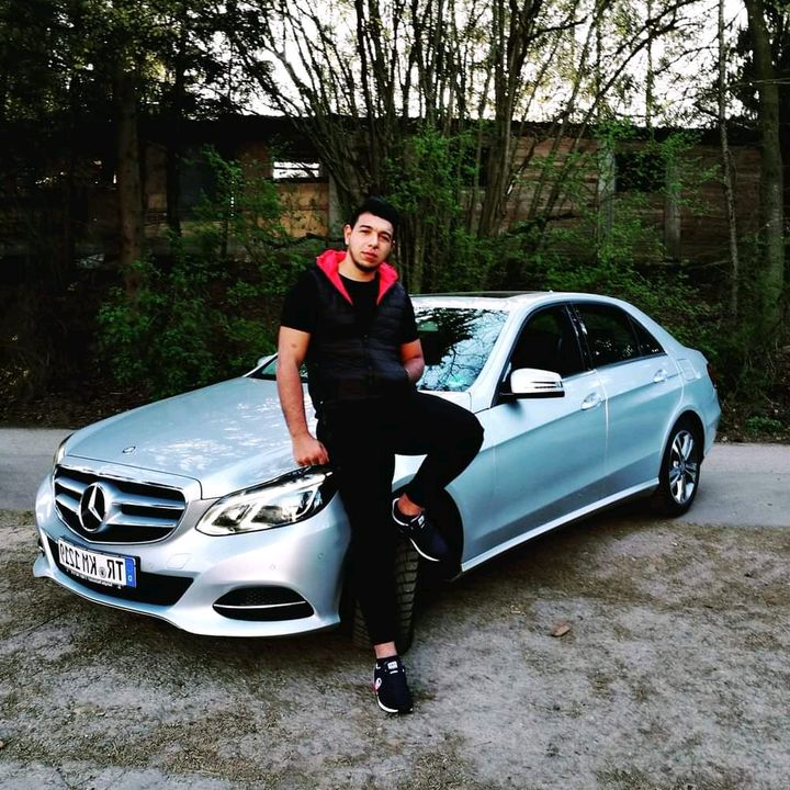 Profile Picture of David Stan (@david.stan5) on Tiktok