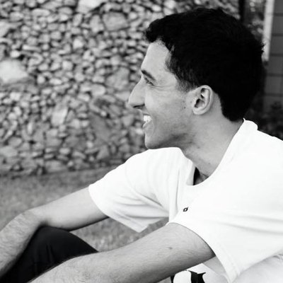 Profile Picture of Connor James McClain (@ConnorJMcClain) on Twitter