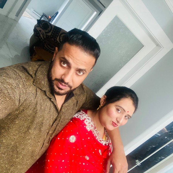 Profile Picture of Rajwinder Binning (@jasjit_87) on Poshmark