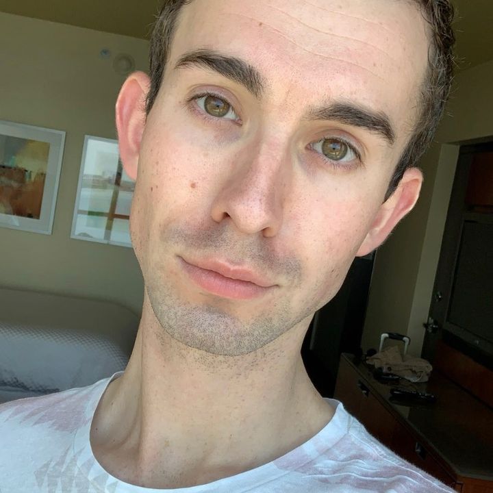 Profile Picture of Brian Gibson (@@checkhunter) on Tiktok