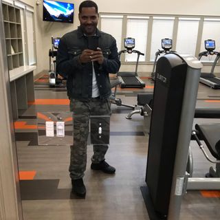 Profile Picture of Marc Wilkins (@marc.wilkins.12327) on Facebook