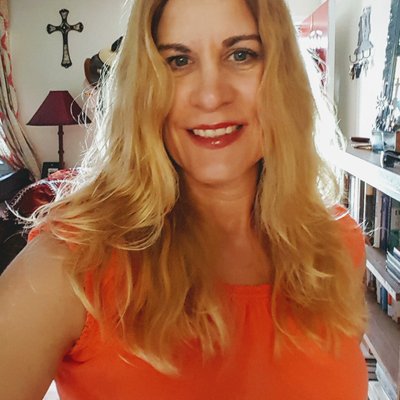 Profile Picture of Dawn Barker (@dawnbarker63) on Twitter