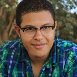 Profile Picture of John Zakaria Girgis (@john_z_Girgis) on Twitter