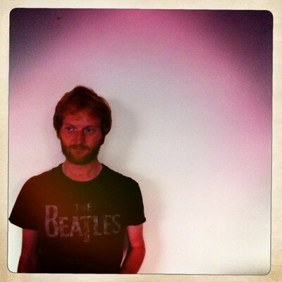 Profile Picture of Adam James Flesher (@FlesherAdam) on Twitter