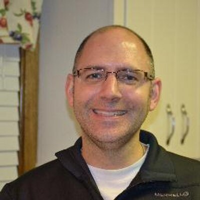 Profile Picture of Scott T. Schulte (@scottschulte28) on Twitter