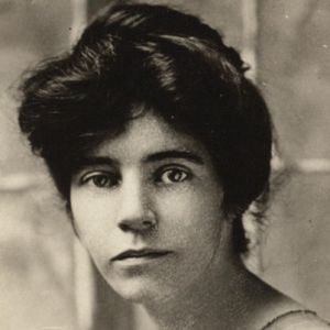 Profile Picture of Alice Paul (@MCMAlicePaul) on Twitter