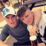 Profile Picture of Dylan paterson (@dylannnnp14) on Instagram