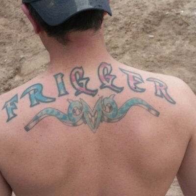 Profile Picture of John Figueiredo (@Frigger666John) on Twitter