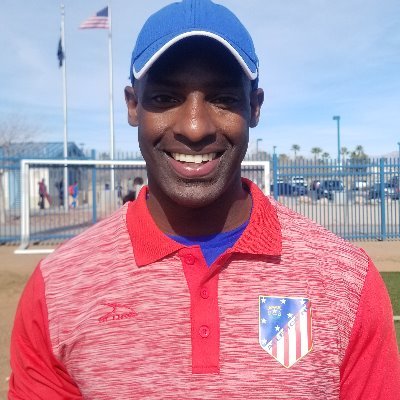 Profile Picture of B. FOX (@CoachBruceFox) on Twitter