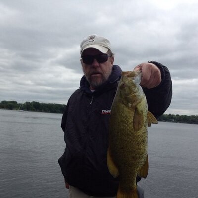 Profile Picture of Gary Jacobson (@harleyjake1) on Twitter