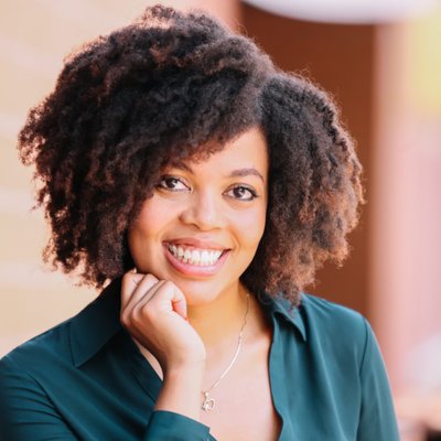 Profile Picture of Samantha Paige Davis (@samanthapaigeme) on Twitter