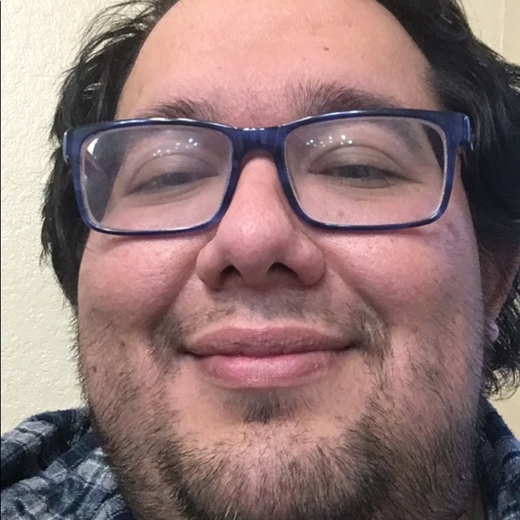 Profile Picture of Mario Bernal (@spanish_guy87) on Poshmark