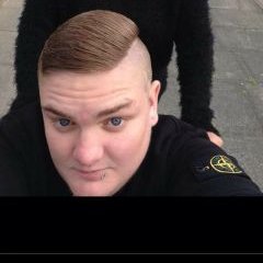 Profile Picture of Danny Crane (@dannycrane93) on Twitter