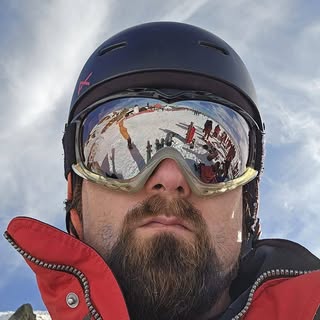 Profile Picture of Eric Harrop (@eric.harrop) on Instagram