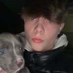 Profile Picture of Gavin Marks (@cloudy_gavin24) on Instagram