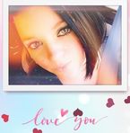 Profile Picture of Ashley Nicole Altom (@Ashley1992Nicole) on Facebook