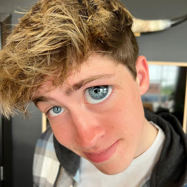 Profile Picture of   Did I do it right?... (@cashbaker) on Tiktok