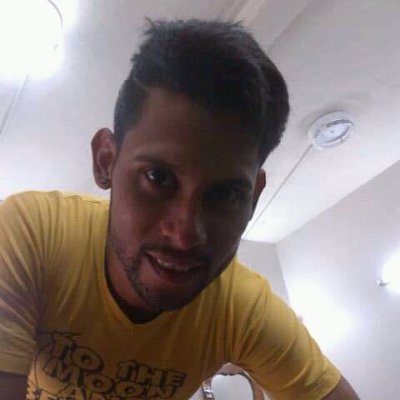 Profile Picture of XAVIER LUGO (@XAVIERLUGO) on Twitter