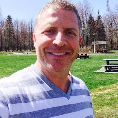 Profile Picture of Mark Whaley (@MarkWha76100742) on Twitter