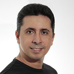 Anderson C. P. Rodrigues - Flickr Profile Picture of Anderson C. P. Rodrigues (@mabecman) on Flickr