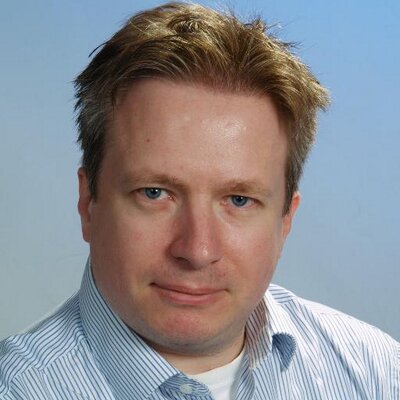 Profile Picture of Christian Nagel (@chrnnagel) on Twitter