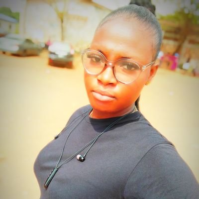 Profile Picture of Pamela Onyenemezu (@POnyenemezu) on Twitter