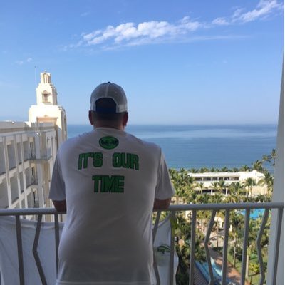 Profile Picture of Brian Danks (@bdanks80) on Twitter