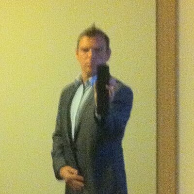 Profile Picture of Simon Newby (@SimonChazNewby) on Twitter