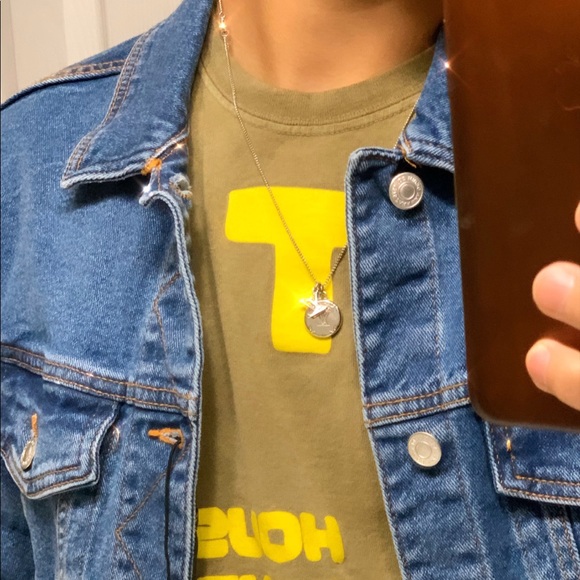 Profile Picture of Joshua Aguilera (@830joshua) on Poshmark