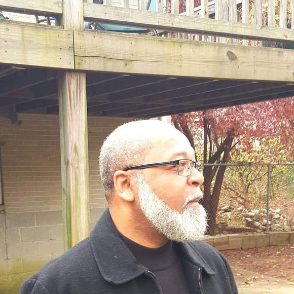 Profile Picture of Brian Willis (@cin_o_man) on Poshmark