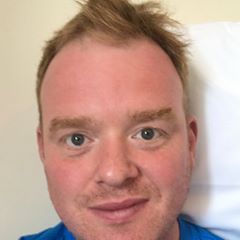 Profile Picture of Toby Smart (@tobysmart1) on Tiktok