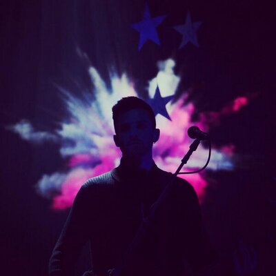 Profile Picture of Mitchell Dyer (@Mitch_Dyer3004_) on Twitter