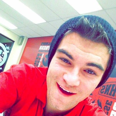 Profile Picture of Logan Stepp (@thelast1broken) on Twitter
