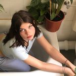 wanda linnea 🦋 - Instagram Profile Picture of wanda linnea 🦋 (@silver_dreams) on Instagram