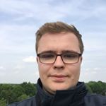 Profile Picture of Marcel Hermes (@marher93) on Instagram