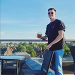 Profile Picture of Joshua Long (@long___j) on Instagram
