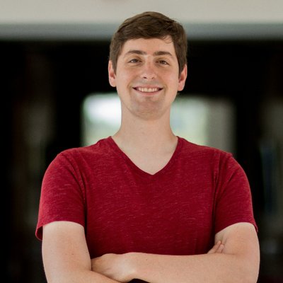 Profile Picture of John P Dickerson (@johnpdickerson) on Twitter