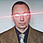 Profile Picture of Simon Péter out of context (@simon.peter.ooc) on Instagram