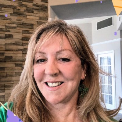 Profile Picture of Carole Archambault (@CaroleArchamba2) on Twitter