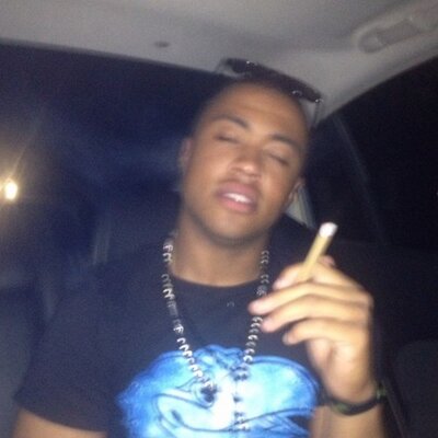 Profile Picture of Chaz Fowler (@Allhailchazzy) on Twitter