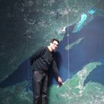 Profile Picture of Paul J. Ninefeldt (@pjnvikes) on Instagram